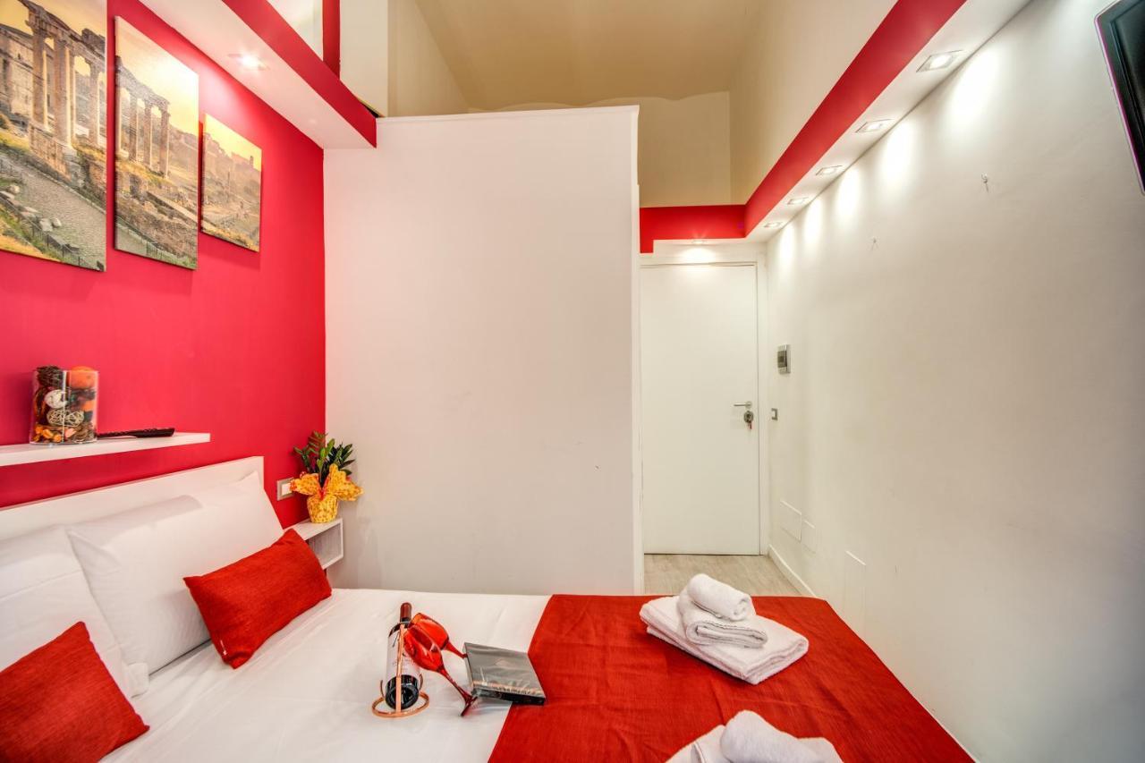 Royal Vatican Suites Rome Extérieur photo