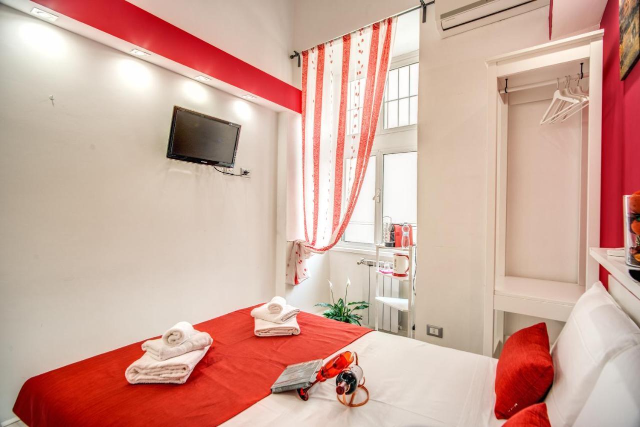 Royal Vatican Suites Rome Extérieur photo